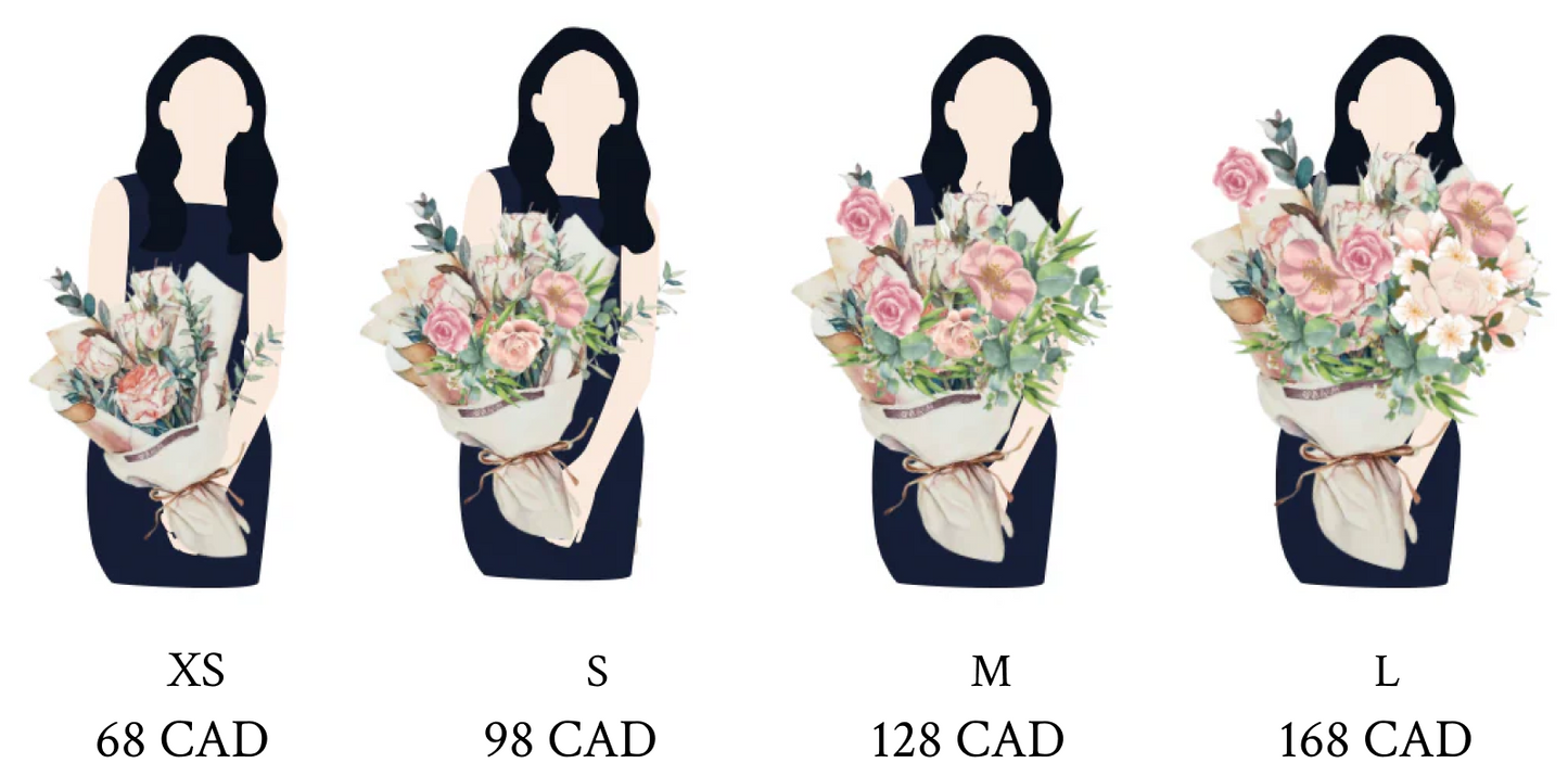 Designer's Choice Bouquet