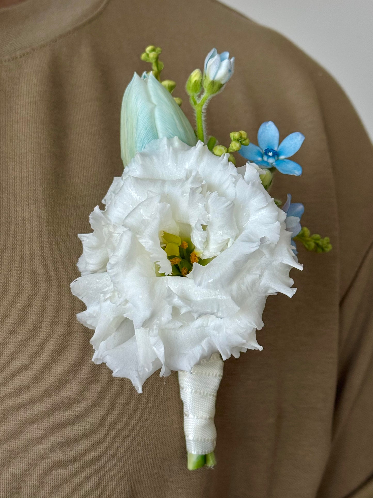 Boutonnière