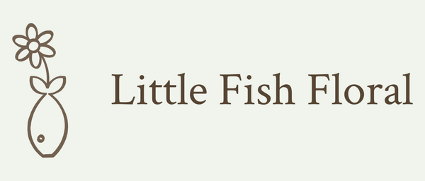 Little Fish Floral