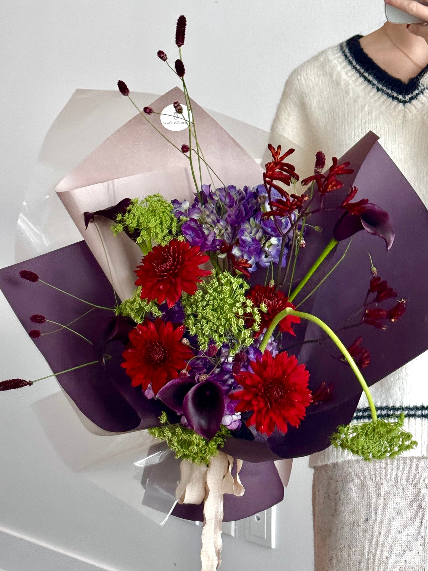 Designer's Choice Bouquet