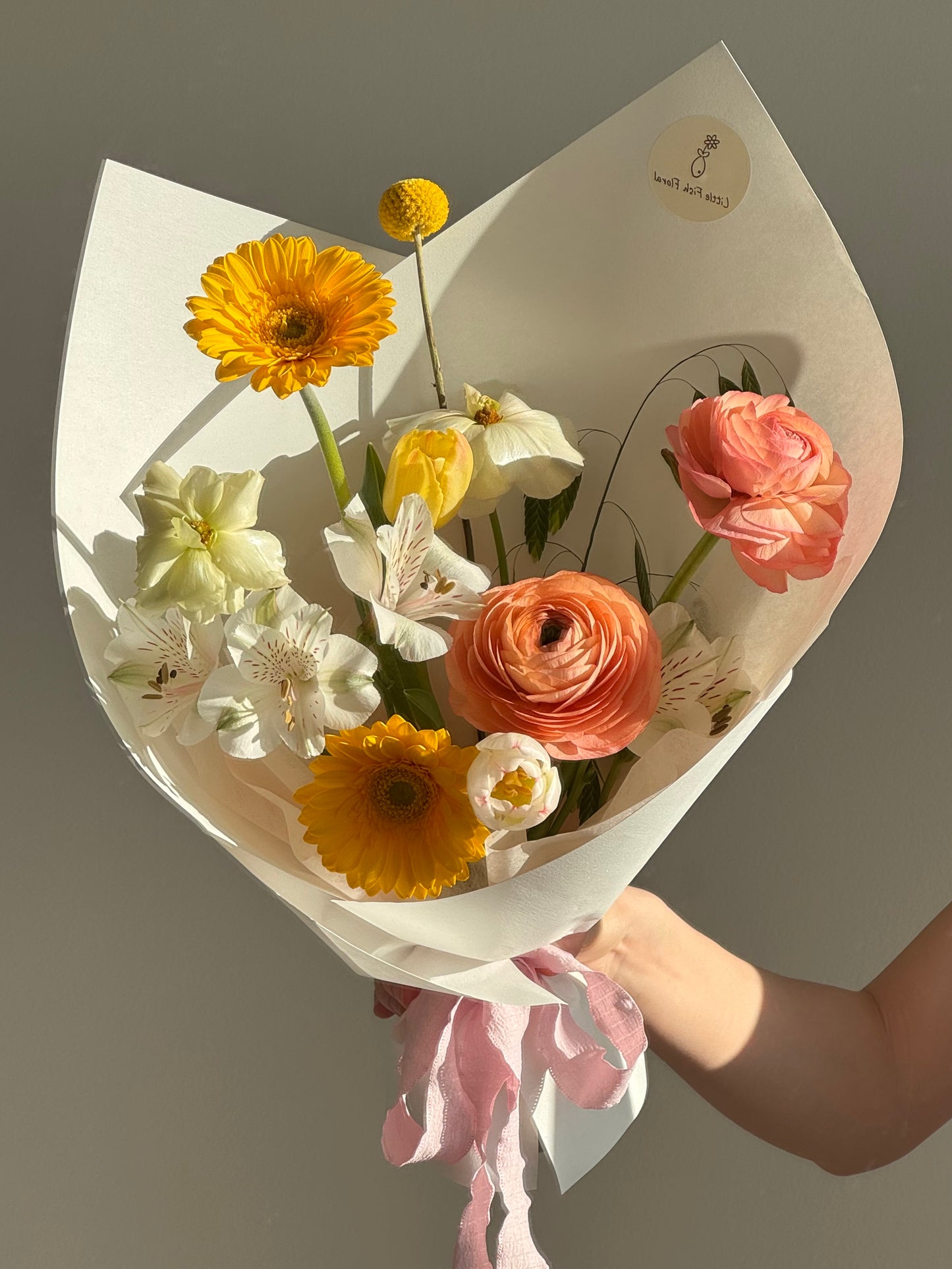 Bouquet Subscription
