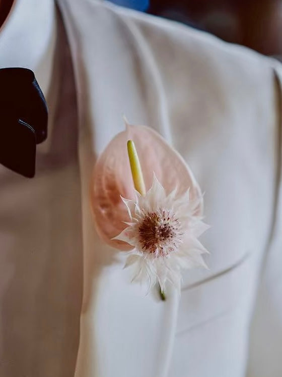 Boutonnière