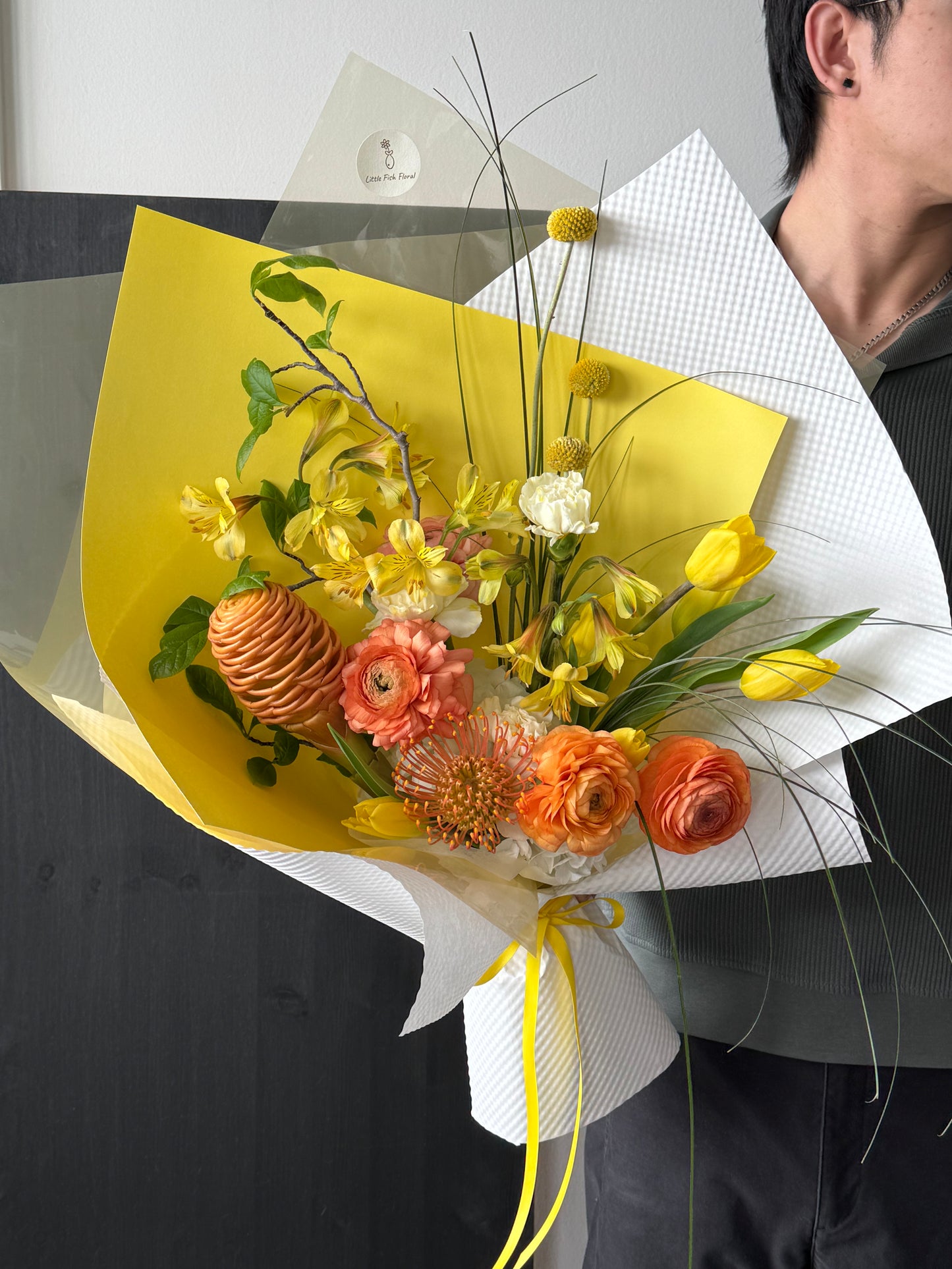 Designer's Choice Bouquet