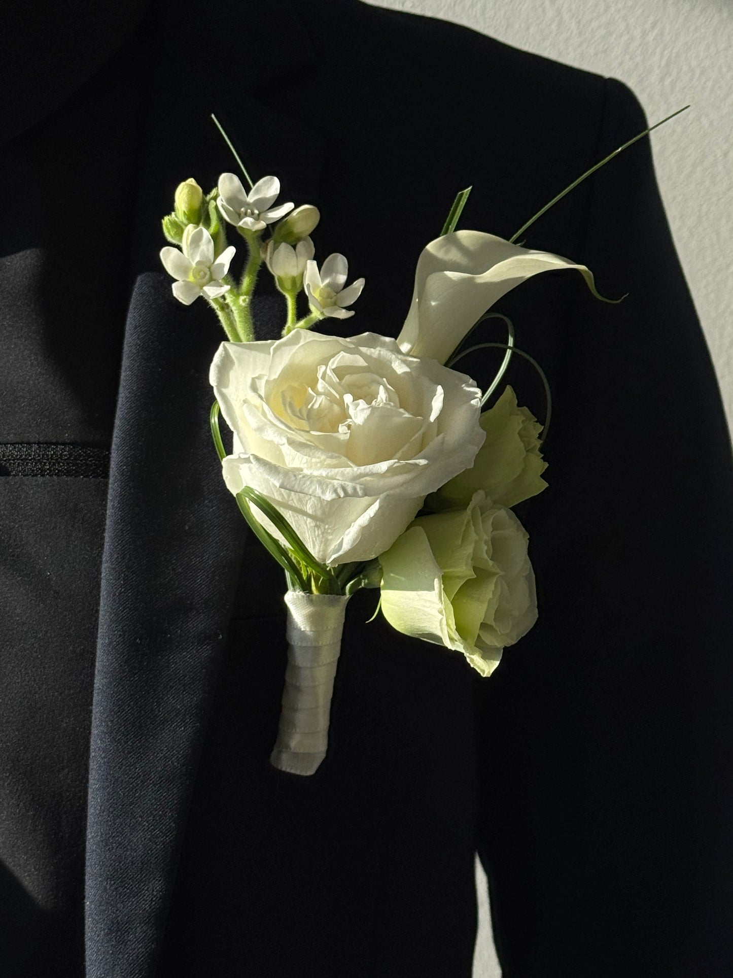 Boutonnière