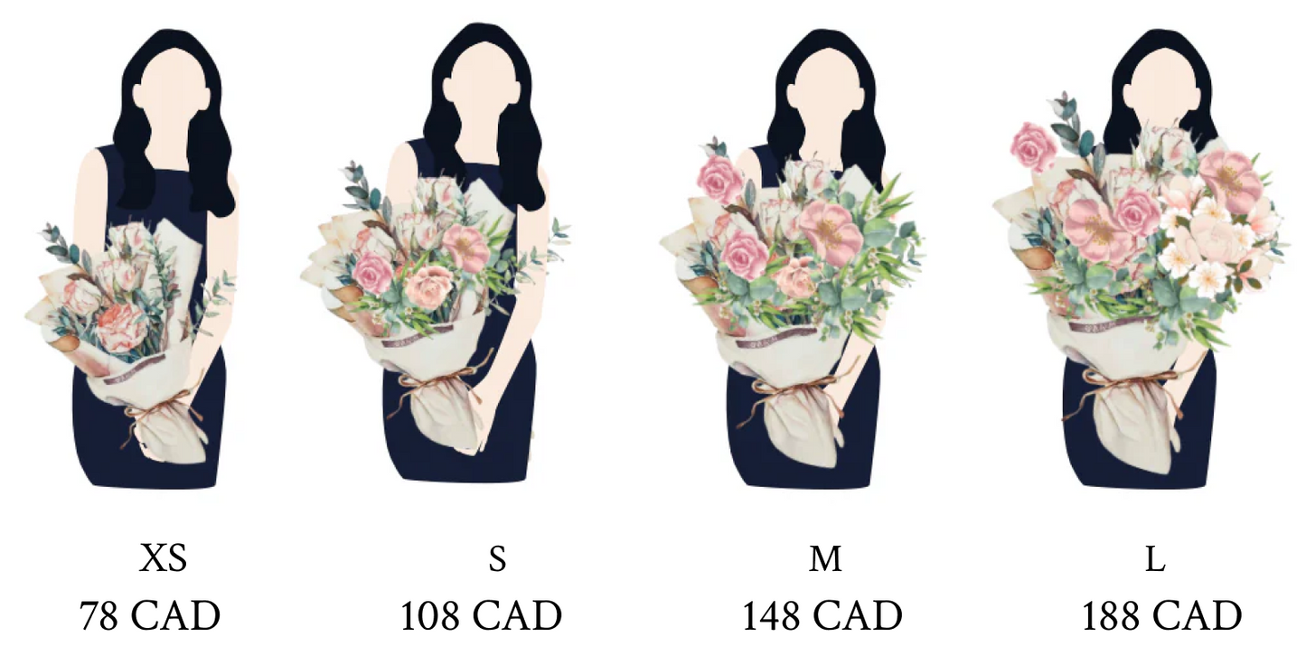 Designer's Choice Bouquet