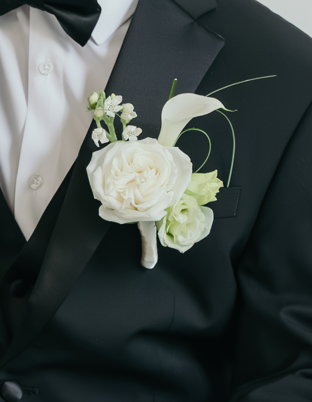 Boutonnière